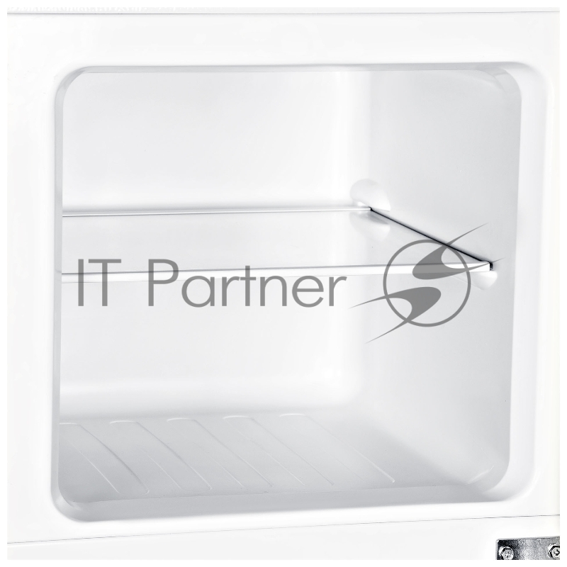 Холодильник Hyundai CT1551WT белый (двухкамерный)