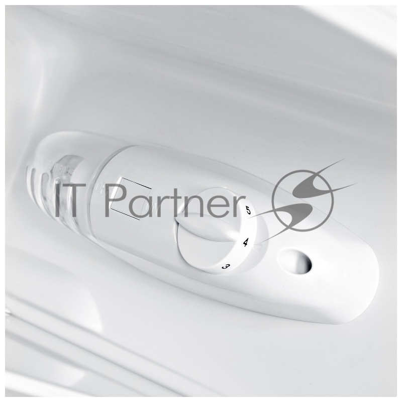 Холодильник Hyundai CT1551WT белый (двухкамерный)