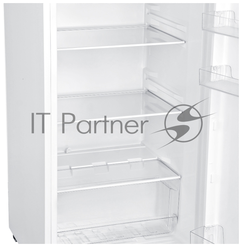 Холодильник Hyundai CT2551WT белый (двухкамерный)