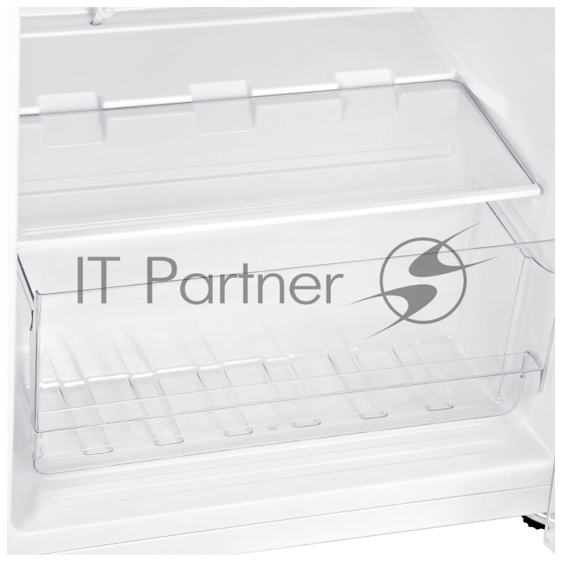 Холодильник Hyundai CT2551WT белый (двухкамерный)