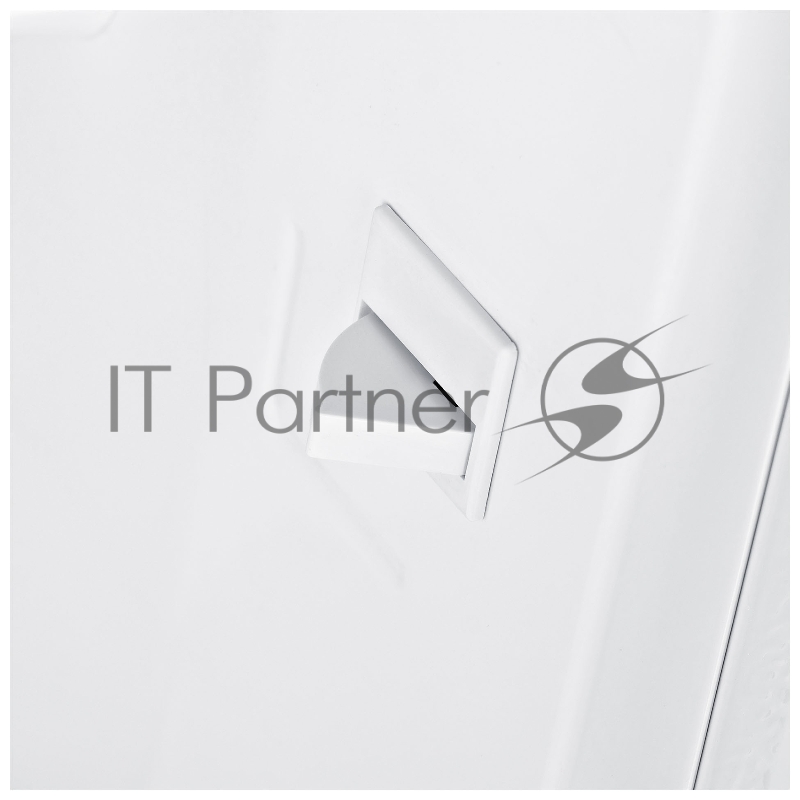 Холодильник Hyundai CT2551WT белый (двухкамерный)