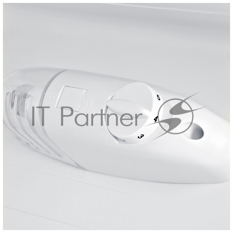 Холодильник Hyundai CT2551WT белый (двухкамерный)