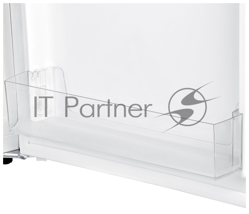 Холодильник Hyundai CT2551WT белый (двухкамерный)