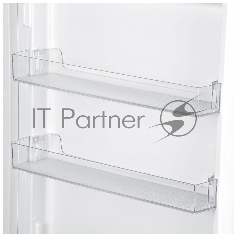 Холодильник Hyundai CT2551WT белый (двухкамерный)