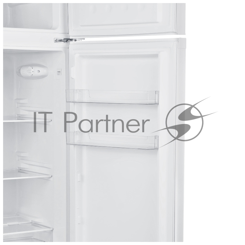 Холодильник Hyundai CT2551WT белый (двухкамерный)