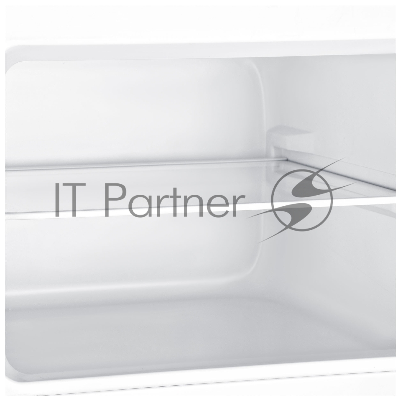 Холодильник Hyundai CT2551WT белый (двухкамерный)