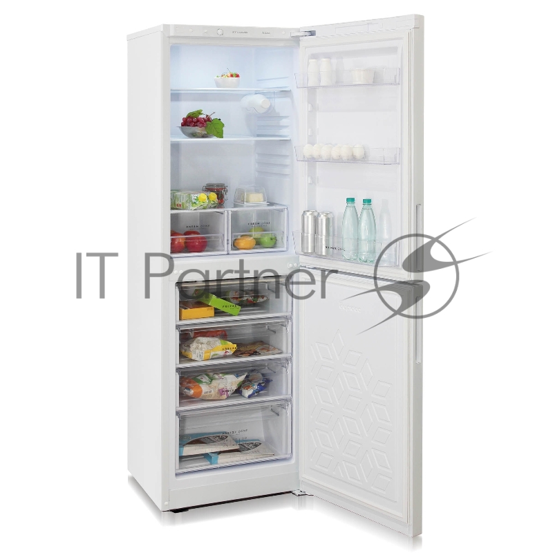 Холодильник БИРЮСА Б-6031