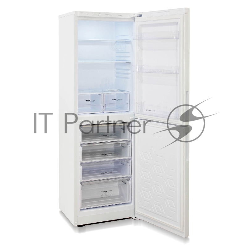 Холодильник БИРЮСА Б-6031