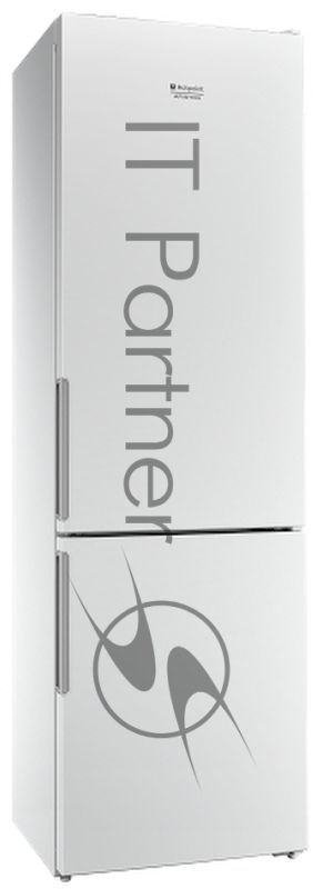 Холодильник комбинированный Hotpoint-Ariston HF 4200 W