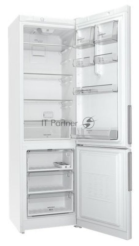 Холодильник комбинированный Hotpoint-Ariston HF 4200 W