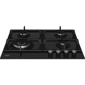 Варочная поверхность газовая BEKO HILW 64225 S 7750188358