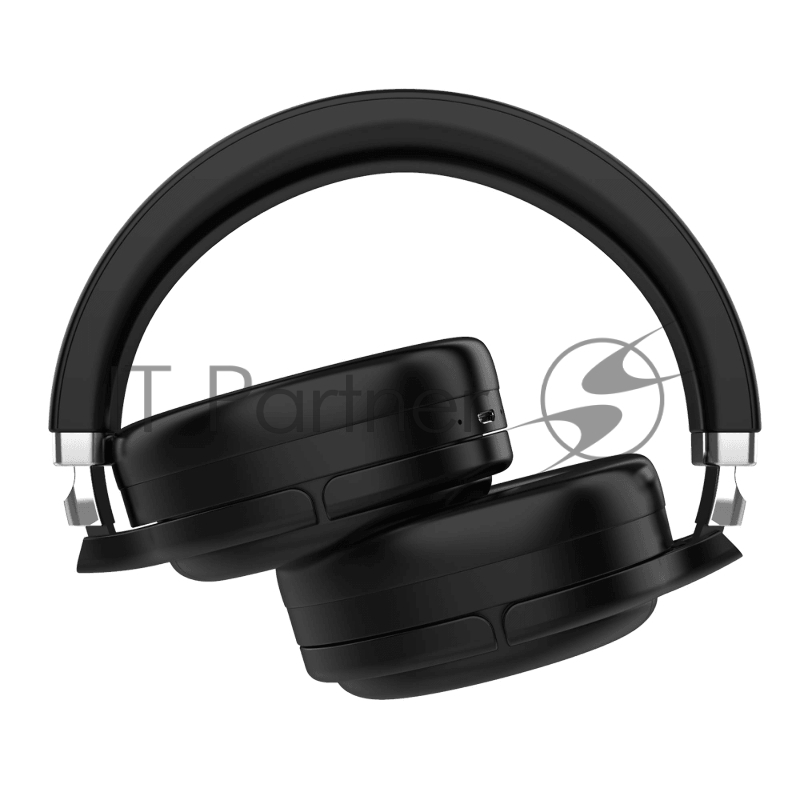 HIPER HTW-HX2 Black {ANC, 20-20000 Гц, Bluetooth 5.0, micro-micro-USB 5В/500мА}