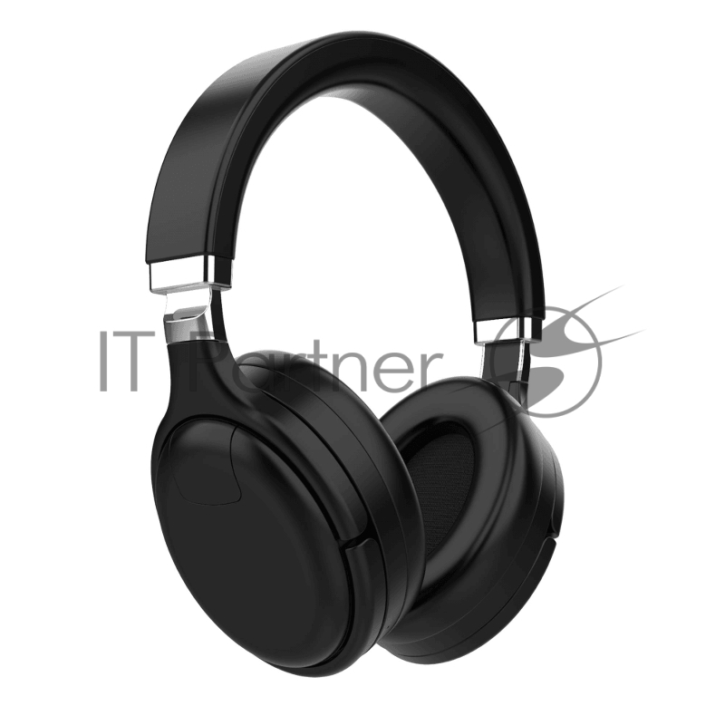 HIPER HTW-HX2 Black {ANC, 20-20000 Гц, Bluetooth 5.0, micro-micro-USB 5В/500мА}