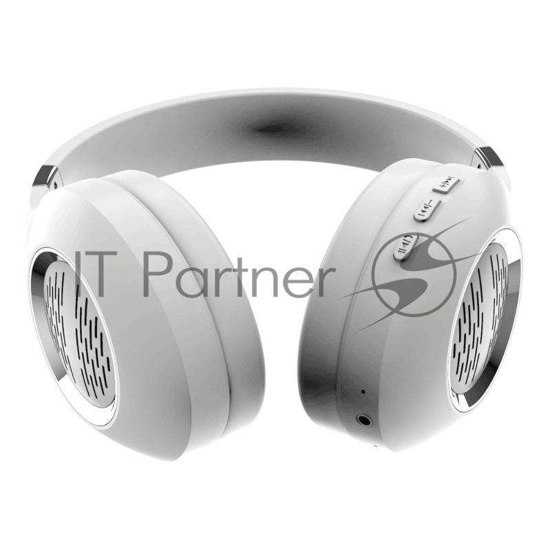 HIPER HTW-HX4 White {ANC, 20-20000 Гц, Bluetooth 5.0, micro-USB 5В/500мА}