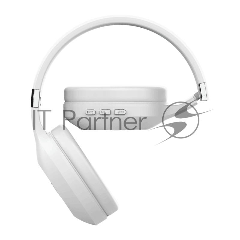 HIPER HTW-HX4 White {ANC, 20-20000 Гц, Bluetooth 5.0, micro-USB 5В/500мА}