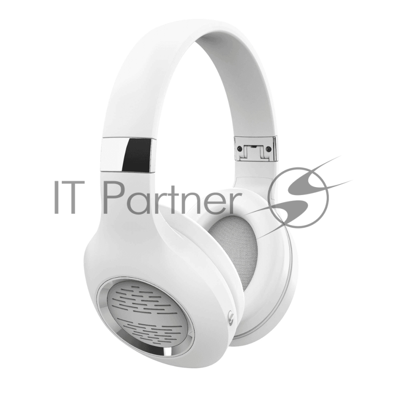 HIPER HTW-HX4 White {ANC, 20-20000 Гц, Bluetooth 5.0, micro-USB 5В/500мА}