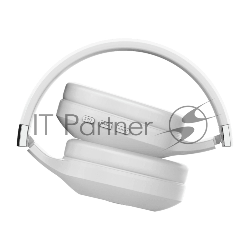 HIPER HTW-HX4 White {ANC, 20-20000 Гц, Bluetooth 5.0, micro-USB 5В/500мА}