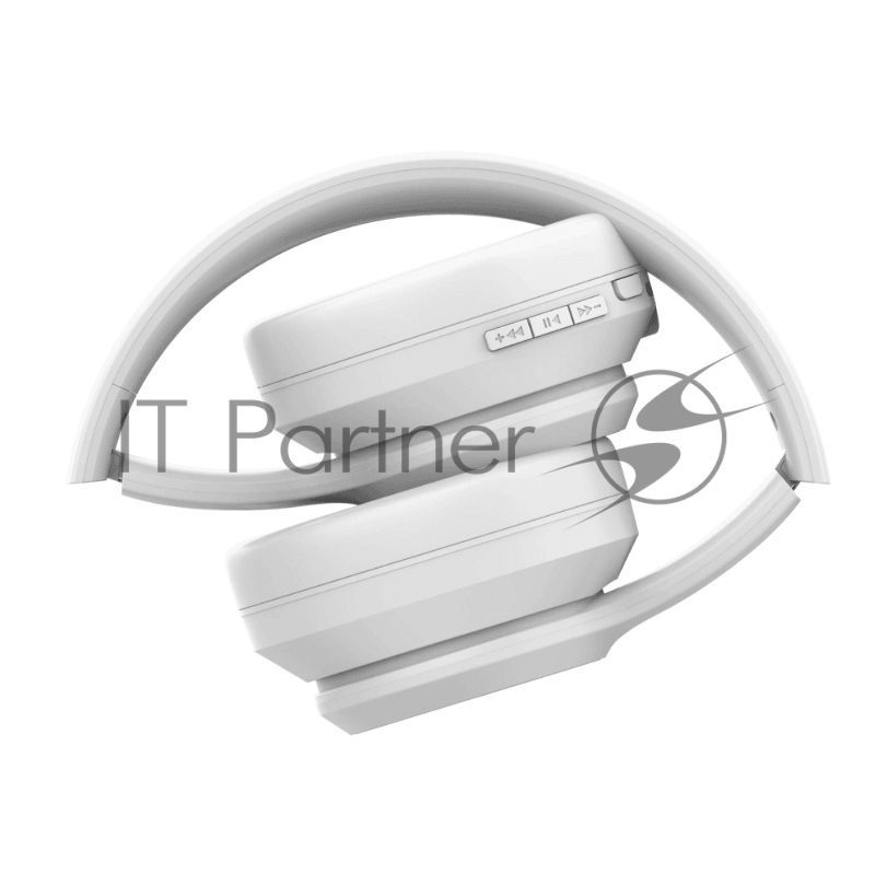 HIPER HTW-HX8 White {ANC, 20-20000 Гц, Bluetooth 5.0, micro-USB 5В/500мА}