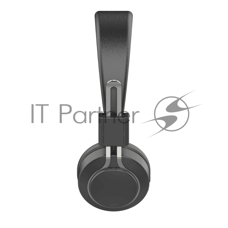 HIPER HTW-QTX5 Black {20-20000 Гц, Bluetooth 5.0, micro-USB 5В/500мА}