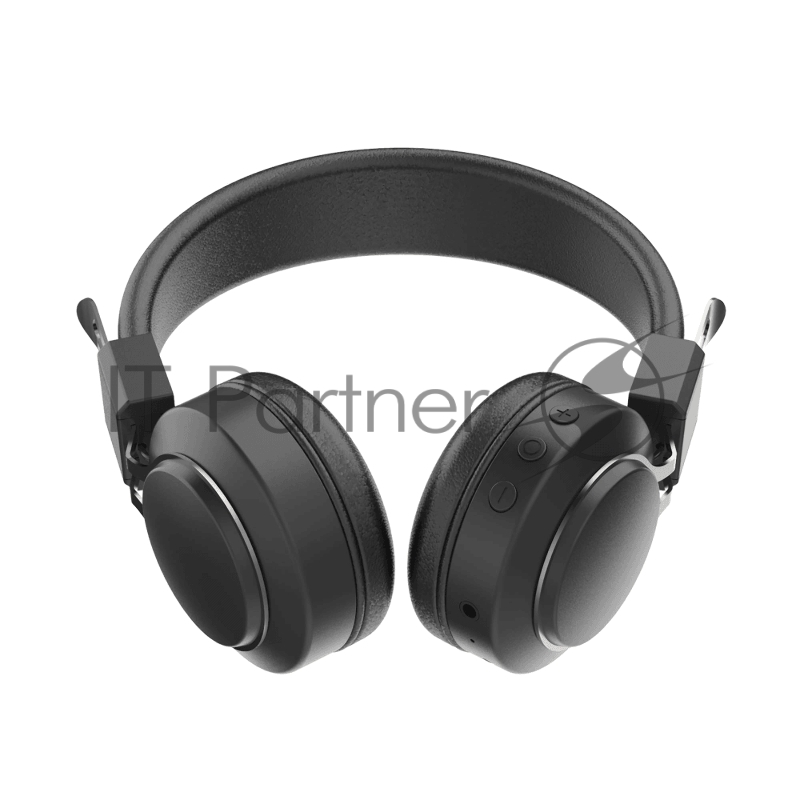 HIPER HTW-QTX5 Black {20-20000 Гц, Bluetooth 5.0, micro-USB 5В/500мА}