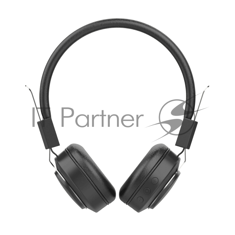 HIPER HTW-QTX5 Black {20-20000 Гц, Bluetooth 5.0, micro-USB 5В/500мА}