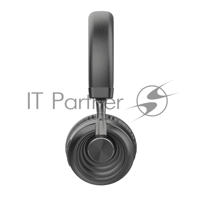 HIPER HTW-QTX6 Black {20-20000 Гц, Bluetooth 5.0, micro-USB 5В/500мА}