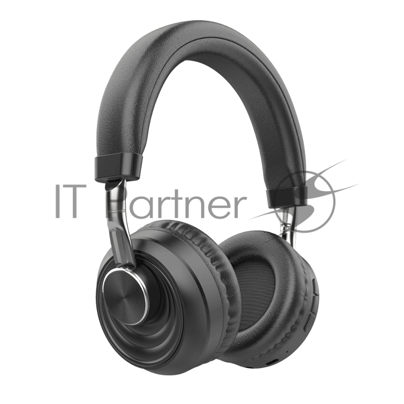 HIPER HTW-QTX6 Black {20-20000 Гц, Bluetooth 5.0, micro-USB 5В/500мА}