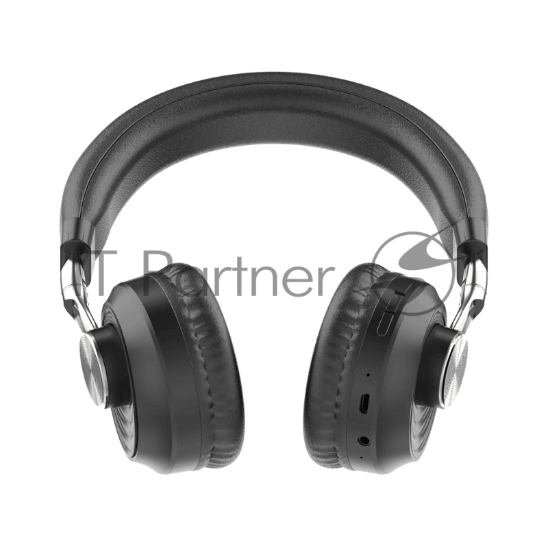 HIPER HTW-QTX6 Black {20-20000 Гц, Bluetooth 5.0, micro-USB 5В/500мА}