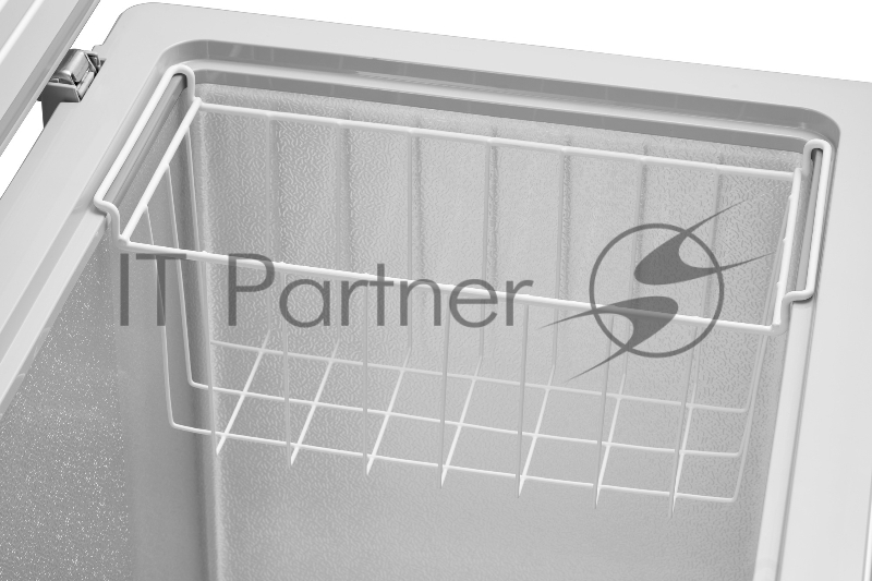 Морозильный ларь SunWind SCH205 белый