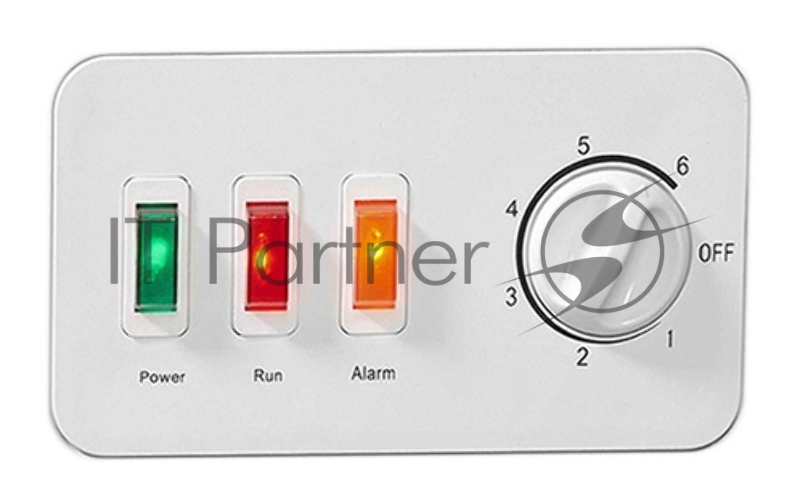 Морозильный ларь SunWind SCH305 белый