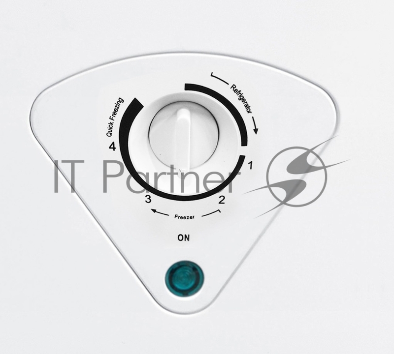 Морозильный ларь SunWind SCH102 белый