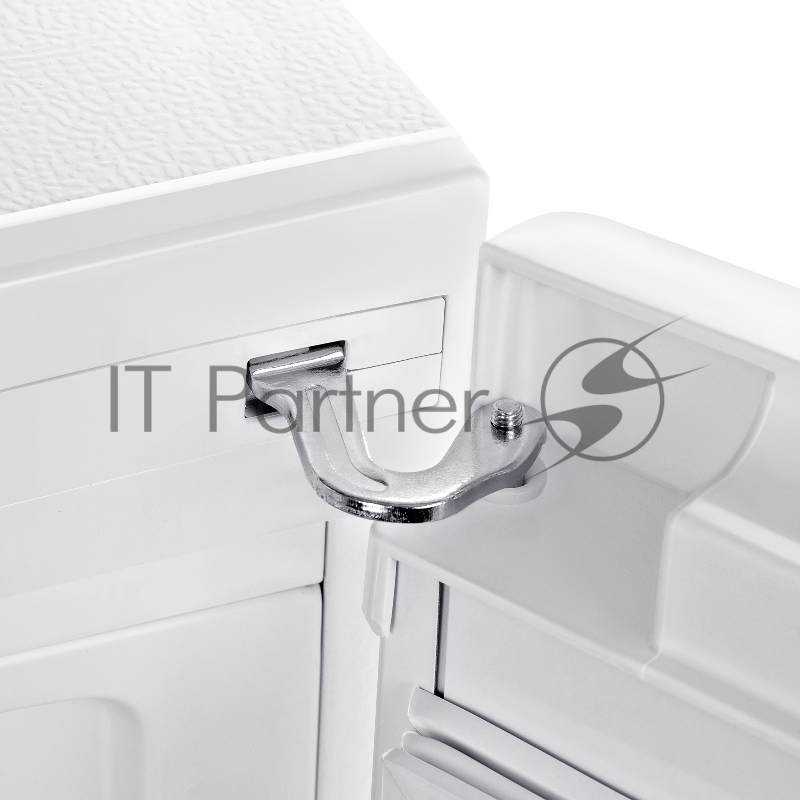 Морозильная камера SunWind SCU205 белый