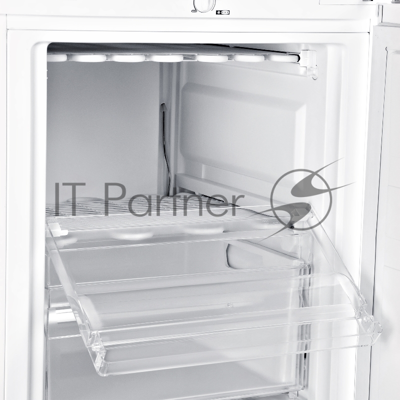 Морозильная камера SunWind SCU205 белый