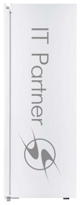 Морозильная камера SunWind SCU205 белый