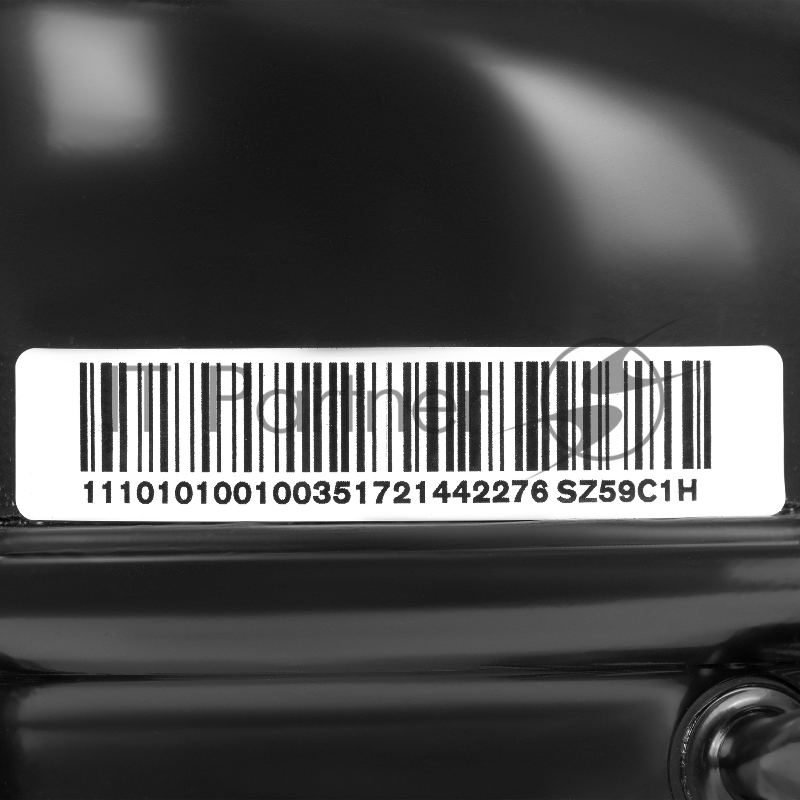 Морозильная камера SunWind SCU205 белый