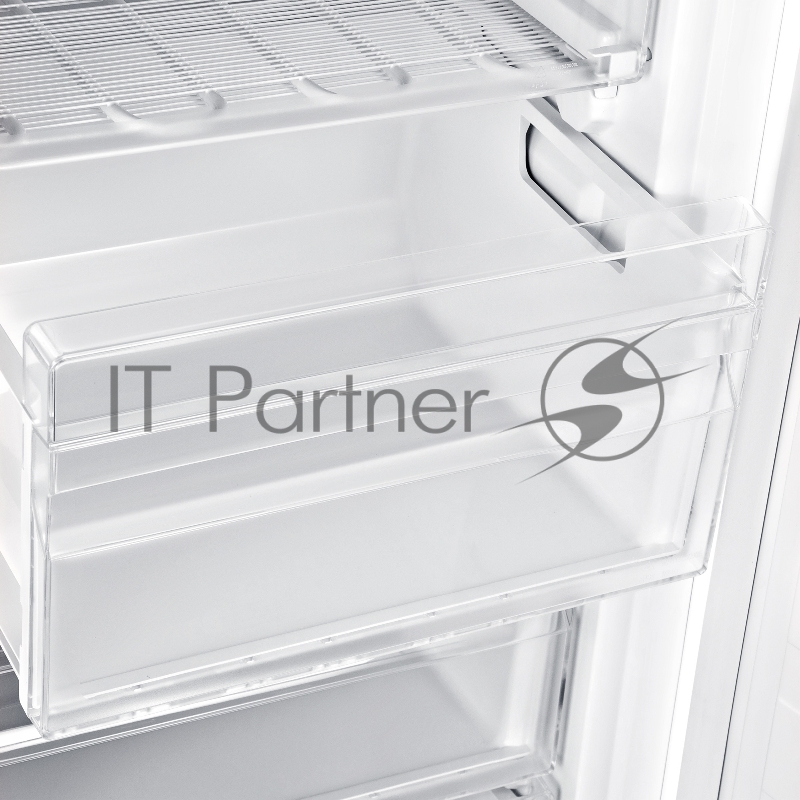 Морозильная камера SunWind SCU205 белый