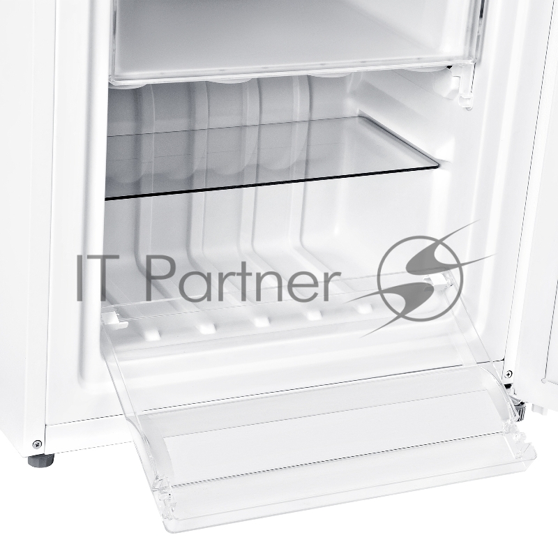 Морозильная камера SunWind SCU205 белый