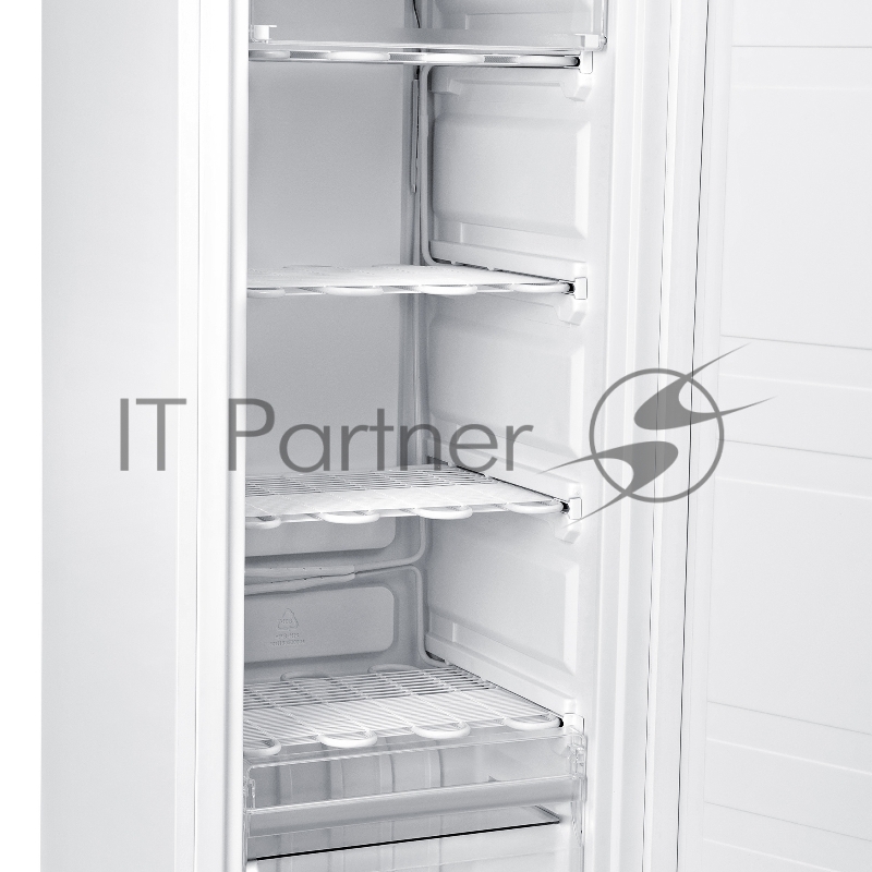 Морозильная камера SunWind SCU205 белый