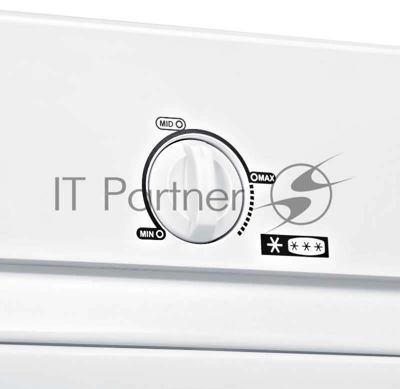 Морозильная камера SunWind SCU205 белый