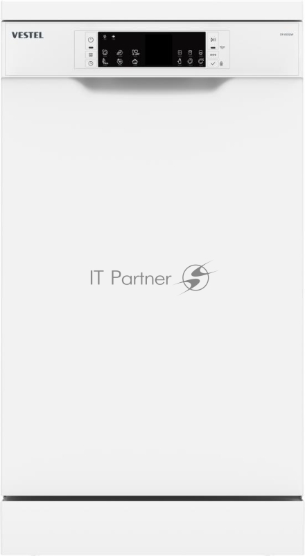 Посудомоечная машина VESTEL DF45E62W