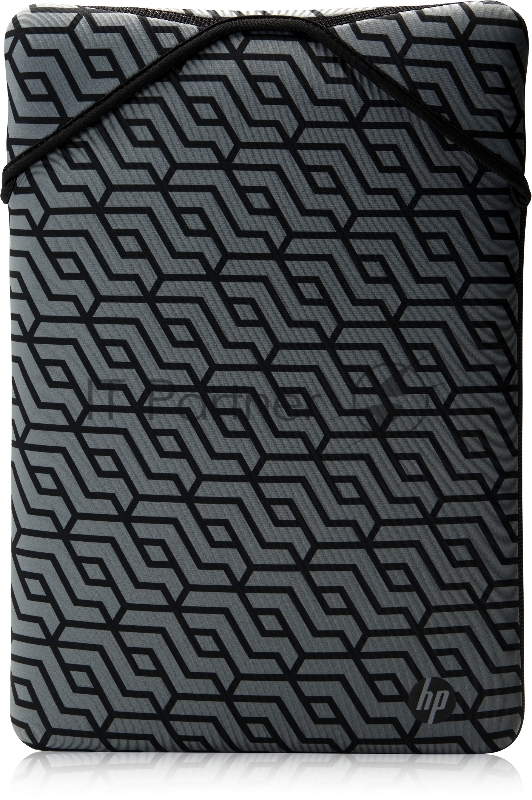 Сумка HP Protective Reversible 14 Blk/Geo Sleeve