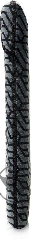 Сумка HP Protective Reversible 14 Blk/Geo Sleeve