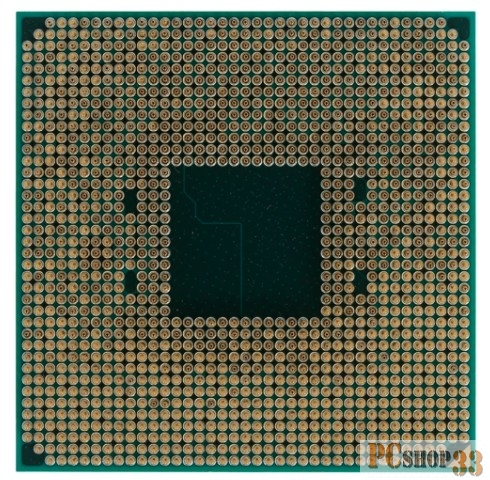 Процессор AMD CPU Desktop Ryzen 5 PRO 6C/12T 4650GE (3.3/4.2GHz Max,11MB,35W,AM4) tray