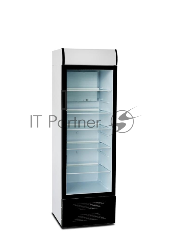 Холодильный шкаф-витрина Бирюса Б-Б310P