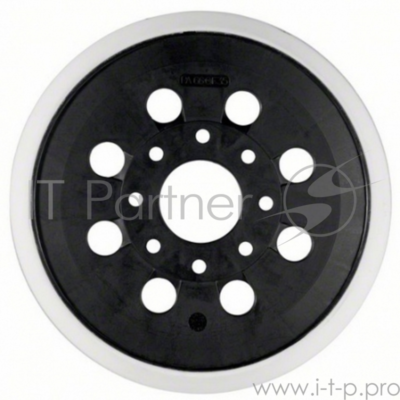 Bosch Bosch 2608000352 ШЛИФОВАЛЬНАЯ ТАРЕЛКА ЖЕСТК GEX 125-1 AE