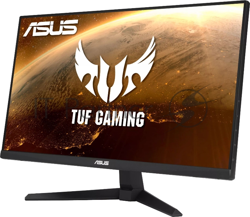 Монитор Asus 23.8 TUF Gaming VG247Q1A VA 1920x1080 165Hz FreeSync Premium 350cd/m2 16:9