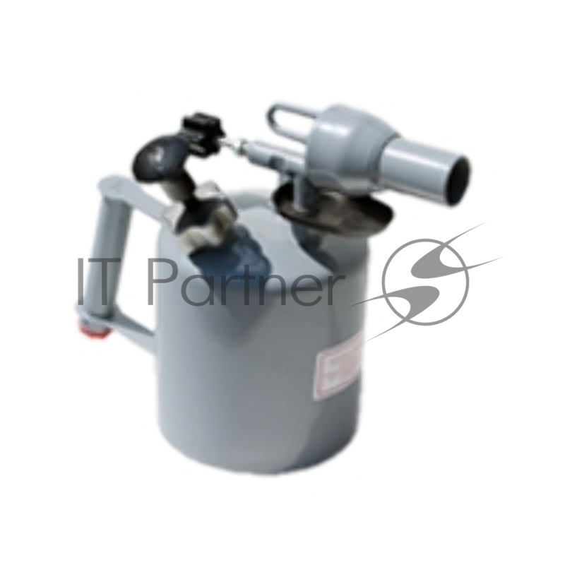 Лампа паяльная Мотор Сич ЛП-2М, 2 л., бензин/керосин, расход топлива кг/ч 0,90/0,90