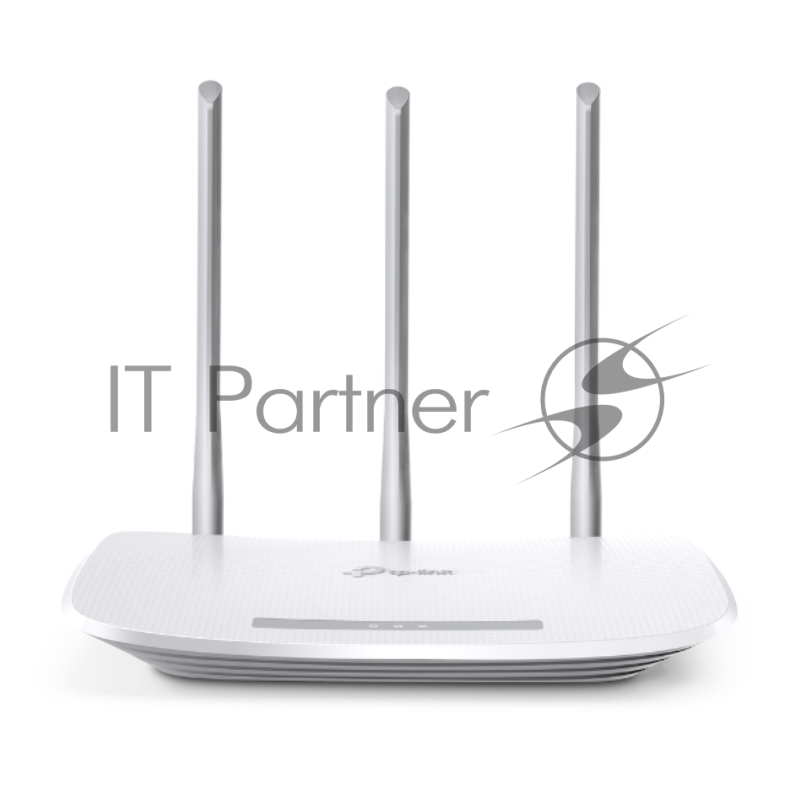Сетевое оборудование TP-Link TL-WR845N N300 Wi-Fi роутер