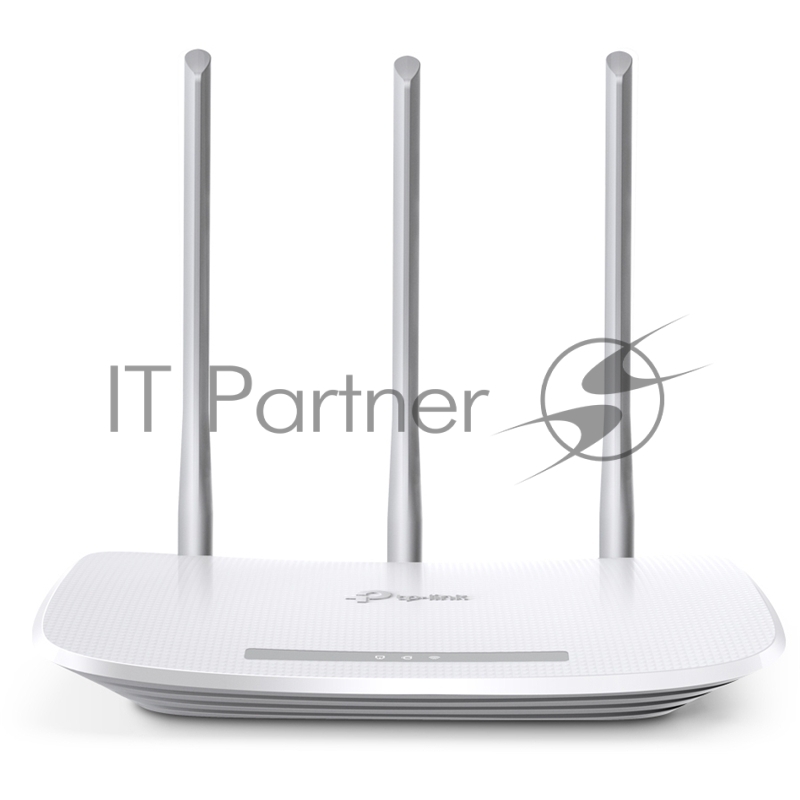 Сетевое оборудование TP-Link TL-WR845N N300 Wi-Fi роутер