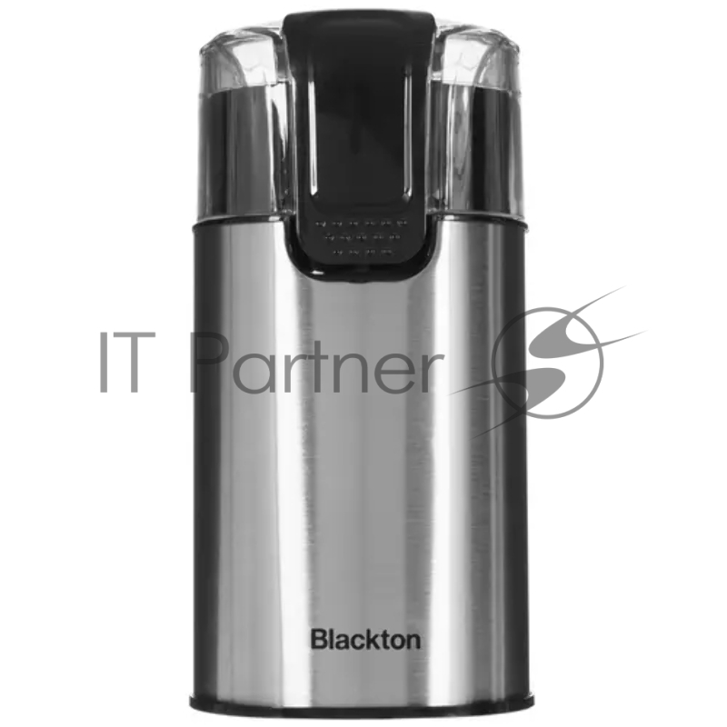 Кофемолка Bt CG1114 Metallic Gray